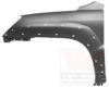 VAN WEZEL 8381655 Wing